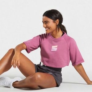 Gymshark workout top